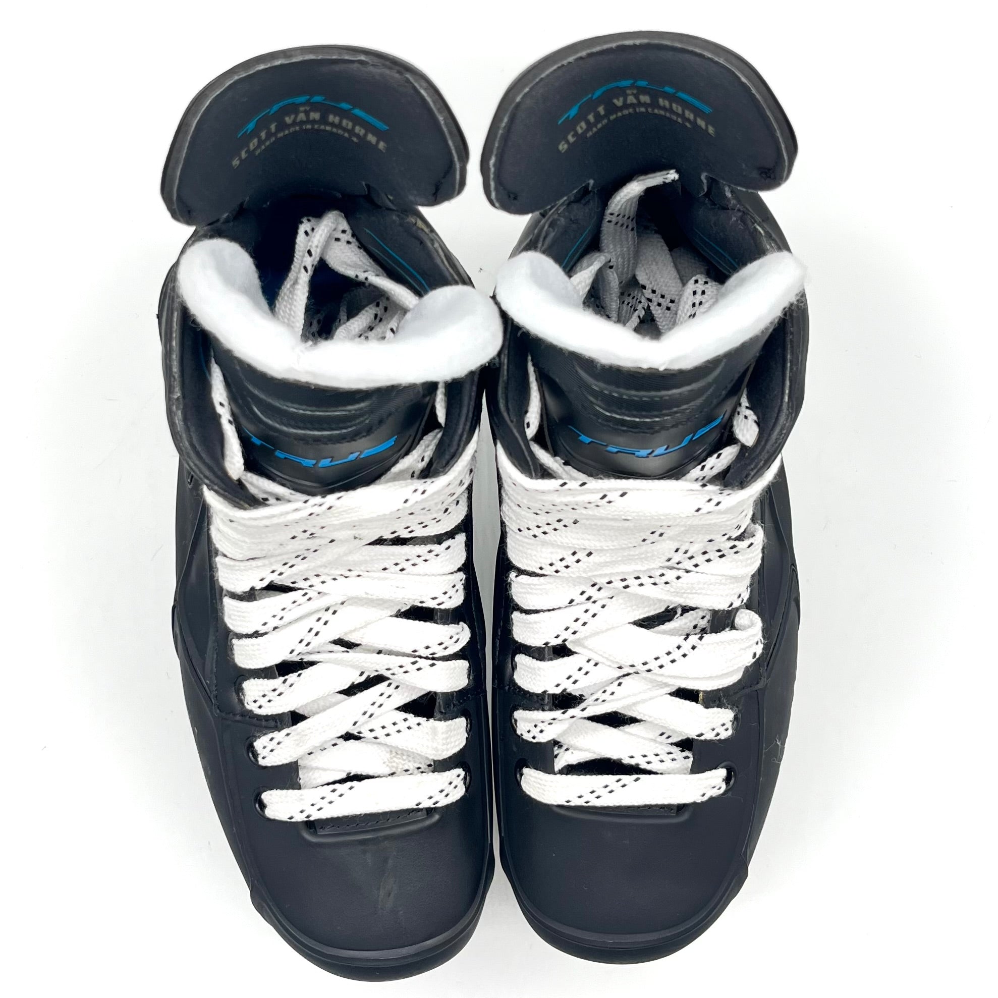 Patins de hockey True Custom Pro Stock - Taille 8D
